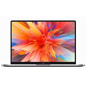 Ноутбук Xiaomi RedmiBook Pro 15( i5 11320H/15/16GB/512GB SSD) JYU4425CN (Серый, 16 ГБ, 512 ГБ, CN)
