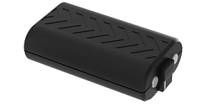 Аккумулятор Dobe TYX-0634B для геймпада Xbox Series X/S (Черный)