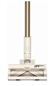 Беспроводной вертикальный пылесос Dreame R10 (Золотой)