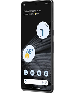 Смартфон Google Pixel 7 Pro 12/128GB USA (Черный, 12 ГБ, 128 ГБ, США, nanoSim+eSim, Без Rustore)