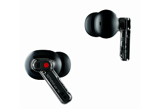 Беспроводные наушники Nothing Ear (a) B162 (Черный)