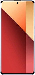 Смартфон Xiaomi Redmi Note 13 Pro 4G 12/512Gb Global (Фиолетовый, 12 ГБ, 512 ГБ, Global, Dual nanoSim, Без Rustore)