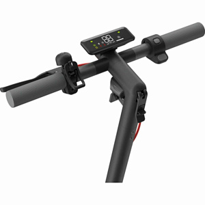 Электросамокат Navee V40 Pro (Черный)