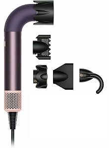 Фен Dyson HD17 Supersonic R Pro (Jasper plum)