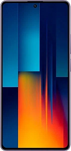 Смартфон Xiaomi POCO M6 Pro 12/512GB (Фиолетовый, 512 ГБ, 12 ГБ, Global, Dual nanoSim, Без Rustore)