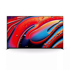 Телевизор Sony K-85XR90P (Черный, 85", MY)