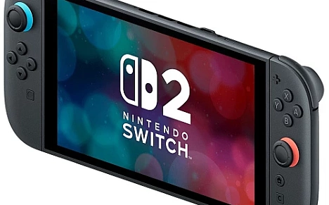 Обзор Nintendo Switch 2: стоит ли покупать?