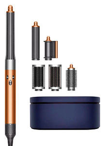 Стайлер Dyson Airwrap Сomplete HS05 Long (Медный/Никель, CN)
