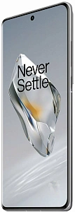 Смартфон OnePlus 12 16/512GB Global (Белый, 16 ГБ, 512 ГБ, Global, nanoSim+eSim, Без Rustore)
