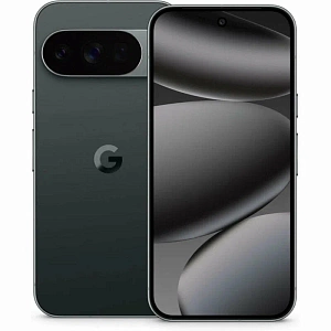 Смартфон Google Pixel 10 Pro (Черный, 512 ГБ, 16 ГБ, Global, nanoSim+eSim, Без Rustore)