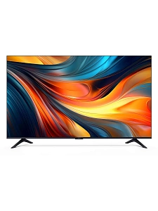 Телевизор Xiaomi TV A50 2026 (Черный, 50")