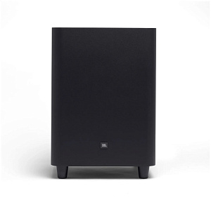 Саундбар JBL Bar 5.1 (Чёрный)