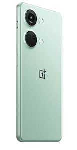 Смартфон OnePlus Nord 3 16/256GB (Зелёный, 256 ГБ, 16 ГБ, Global, Dual nanoSim, Без Rustore)