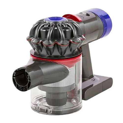 Пылесос Dyson V8