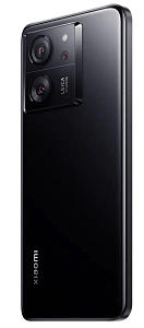Смартфон Xiaomi 13T 12/256GB Global (Чёрный, 256 ГБ, 12 ГБ, Global, Dual nanoSim, Без Rustore)