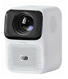 Проектор Wanbo Projector T4 (Белый)