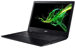 Ноутбук Acer ASPIRE 3 A317-32-P09J (NX.HF2ER.003) (RU/A) (Чёрный, 512 ГБ, RU)