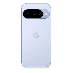 Смартфон Google Pixel 10 (Голубой, Япония, 12 ГБ, 256 ГБ, nanoSim+eSim, Без Rustore)
