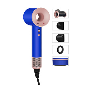 Фен Dyson Supersonic HD15 (Blue/Blush)