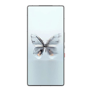 Смартфон Nubia RedMagic 10 Pro 12/256GB (Lightspeed, 12 ГБ, 256 ГБ, Dual nanoSim, Global, Без Rustore)