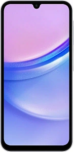 Смартфон Samsung Galaxy A15 4G 4/128GB (Голубой, 128 ГБ, 4 ГБ, Dual nanoSim, Global, Без Rustore)