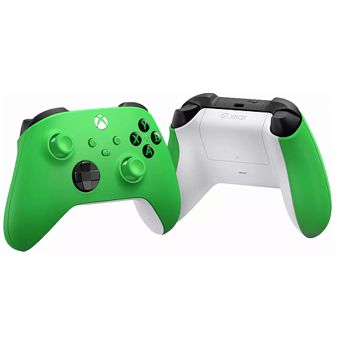 Геймпад Microsoft Xbox Series (Зеленый)