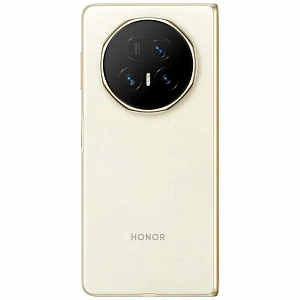 Смартфон Honor Magic V5 (Бежевый, 16 ГБ, 512 ГБ, Dual nanoSim, Global, Без Rustore)
