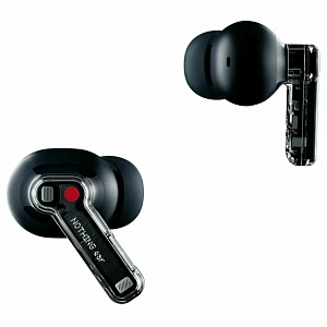 Беспроводные наушники Nothing Ear 2024 (B171) (Черный)