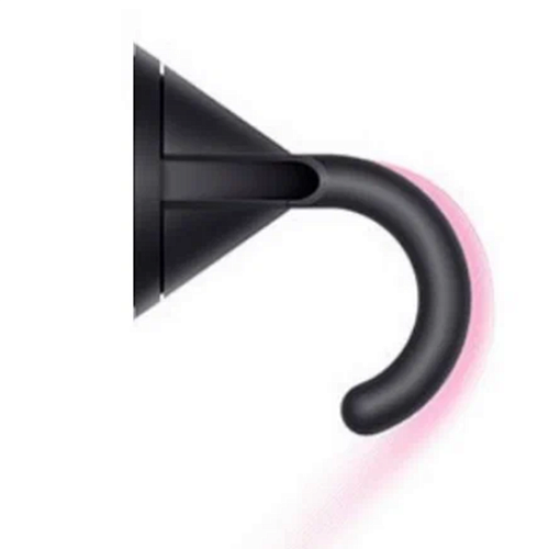 Фен Dyson Supersonic HD08 (Синий/Медный)