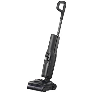 Вертикальный моющий пылесос Roborock F25 Ultra (Черный)