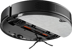 Робот-пылесос Dreame D9 Pro (Чёрный)