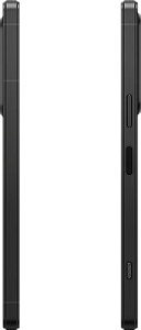 Смартфон Sony Xperia 1 V 12/512GB (Чёрный, 512 ГБ, 12 ГБ, Global, nanoSim+eSim, Без Rustore)