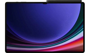 Планшет Samsung Galaxy Tab A9+ SM-X216 LTE 4/64GB (64 ГБ, Серый, 4 ГБ, Wi‑Fi + Cellular, Без Rustore)