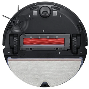 Робот-пылесос Roborock Q7 MAX (Чёрный, Global)