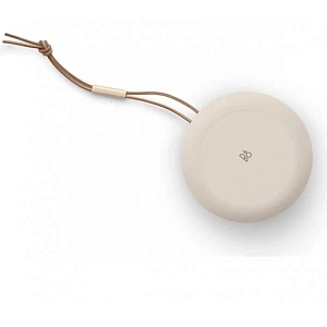 Портативная акустика Bang & Olufsen Beosound A1 2nd Gen (Бежевый)