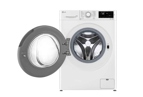 Стиральная машина LG F2J6NM7W