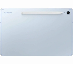 Планшет Samsung Galaxy Tab S10 FE Plus (Голубой, 12 ГБ, 256 ГБ, X626, Wi‑Fi + Cellular, Без Rustore)