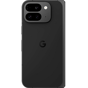 Смартфон Google Pixel 9 Pro Fold 16/512GB (Чёрный, 16 ГБ, 512 ГБ, nanoSim+eSim, Global, Без Rustore)