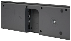 Саундбар LG S80QY (Чёрный)