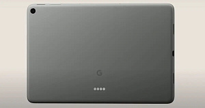 Планшет Google Pixel Tablet (2023) 8/128GB (Серый, 8 ГБ, 128 ГБ, Wi‑Fi, Без Rustore)