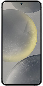 Смартфон Samsung Galaxy S24 8/128GB SM-S921B (Черный, 128 ГБ, 8 ГБ, Global, nanoSim+eSim, Без Rustore)