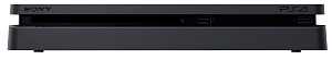 Игровая приставка Sony PlayStation 4 Slim 1TB (1 ТБ, Чёрный)
