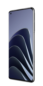 Смартфон OnePlus 10 Pro 12/256GB CN (Чёрный, 256 ГБ, 12 ГБ, Китай, Dual nanoSim, Без Rustore)