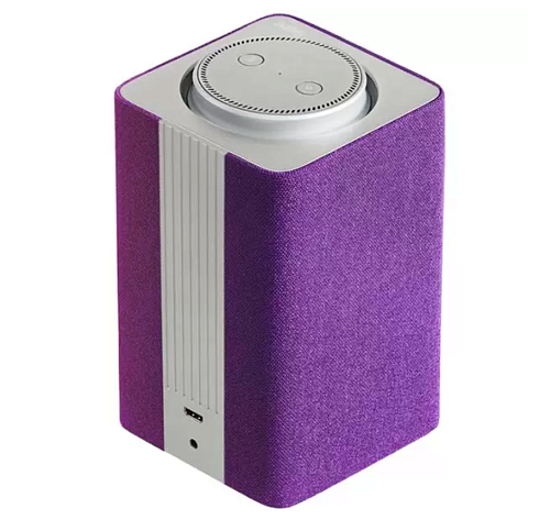 Умная колонка Яндекс.Станция