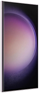 Смартфон Samsung Galaxy S23 Ultra 12/1TB SM-S9180 (Фиолетовый, 1 ТБ, 12 ГБ, Китай, Dual nanoSim, Без Rustore)