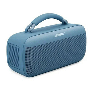 Беспроводная колонка Bose SoundLink Max (Синий)