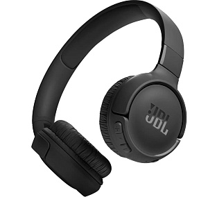 Беспроводные наушники JBL Tune 520BT (Чёрный)