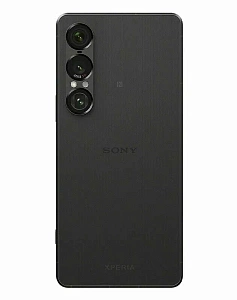 Смартфон Sony Xperia 1 VII (Черный, 12 ГБ, 512 ГБ, Китай, Dual nanoSim, Без Rustore)