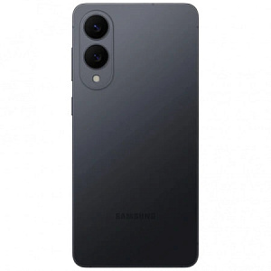 Смартфон Samsung Galaxy S25 Edge (512 ГБ, 12 ГБ, Черный, Global, Без Rustore)