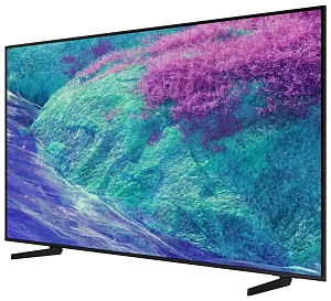 Телевизор Samsung QE65QN1EFAUXRU (Черный, 65")